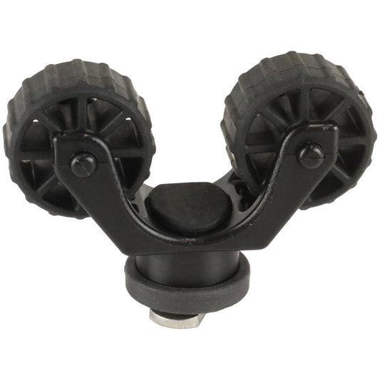 ParkNPole RotoGrip, Track Mount, Single Pack