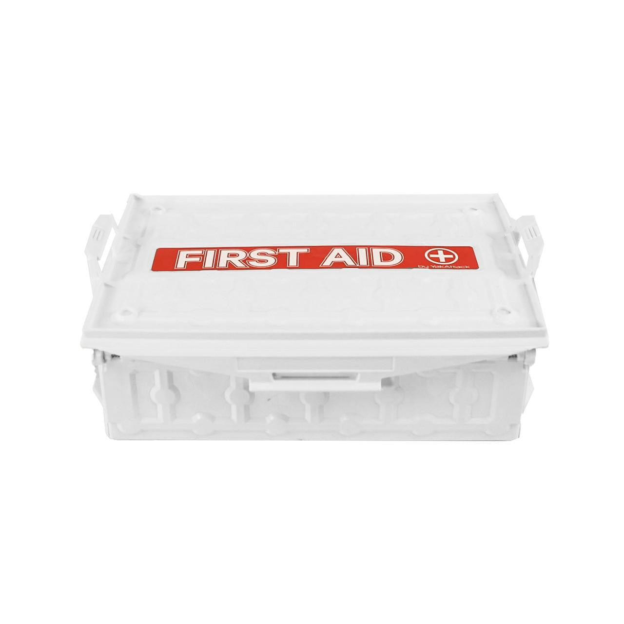 Reel Essentials First Aid TracPak