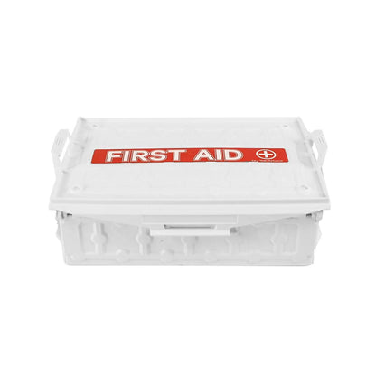 Reel Essentials First Aid TracPak