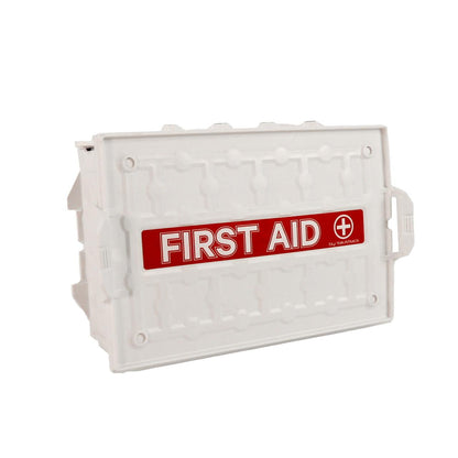 Reel Essentials First Aid TracPak