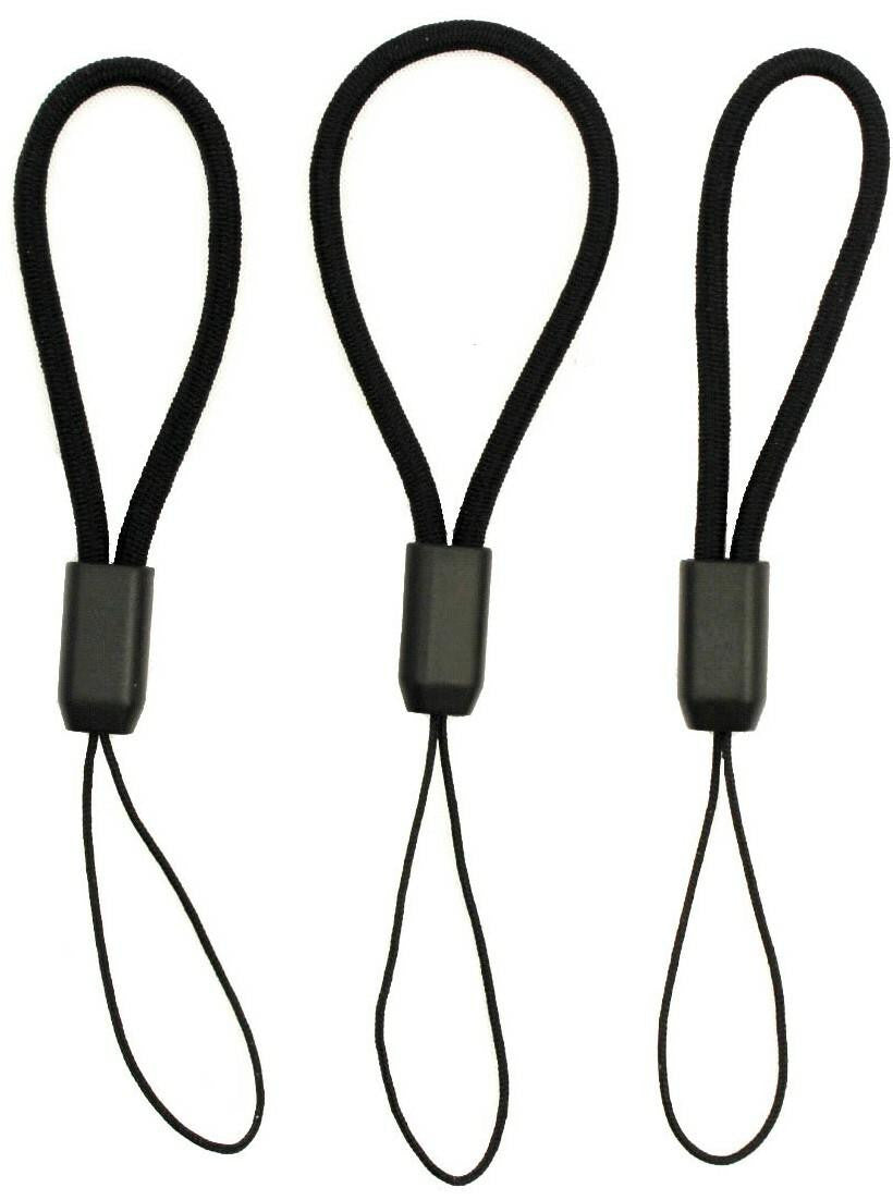 Retractor Tether, 3 Pack