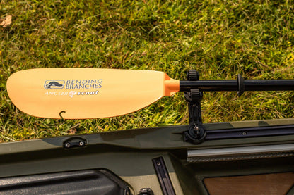 RotoGrip Paddle Holder, Track Mount