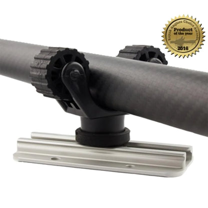 RotoGrip Paddle Holder, Track Mount