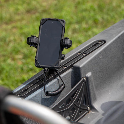 RotoGrip Phone Holder, Nur Handyhalterung und Sicherungsband