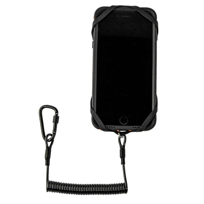 RotoGrip Phone Holder, Nur Handyhalterung und Sicherungsband