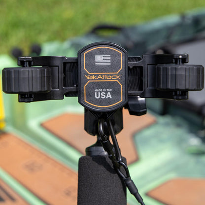 RotoGrip Phone Holder, Nur Handyhalterung und Sicherungsband