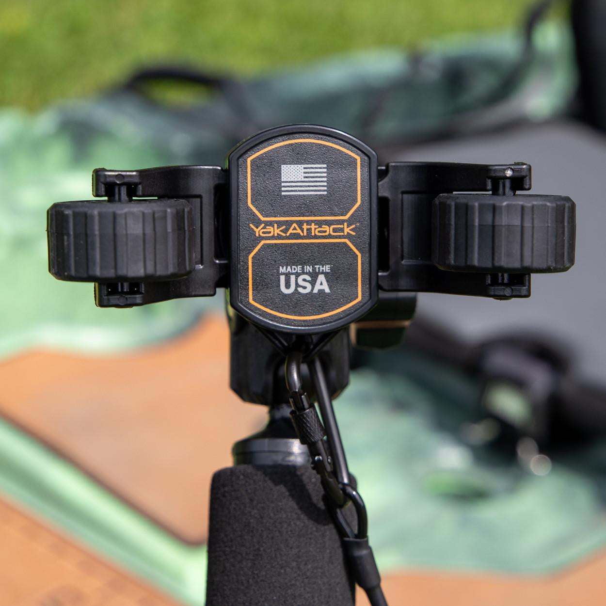 RotoGrip Phone Holder, Nur Handyhalterung und Sicherungsband