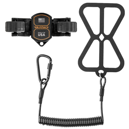 RotoGrip Phone Holder, Nur Handyhalterung und Sicherungsband