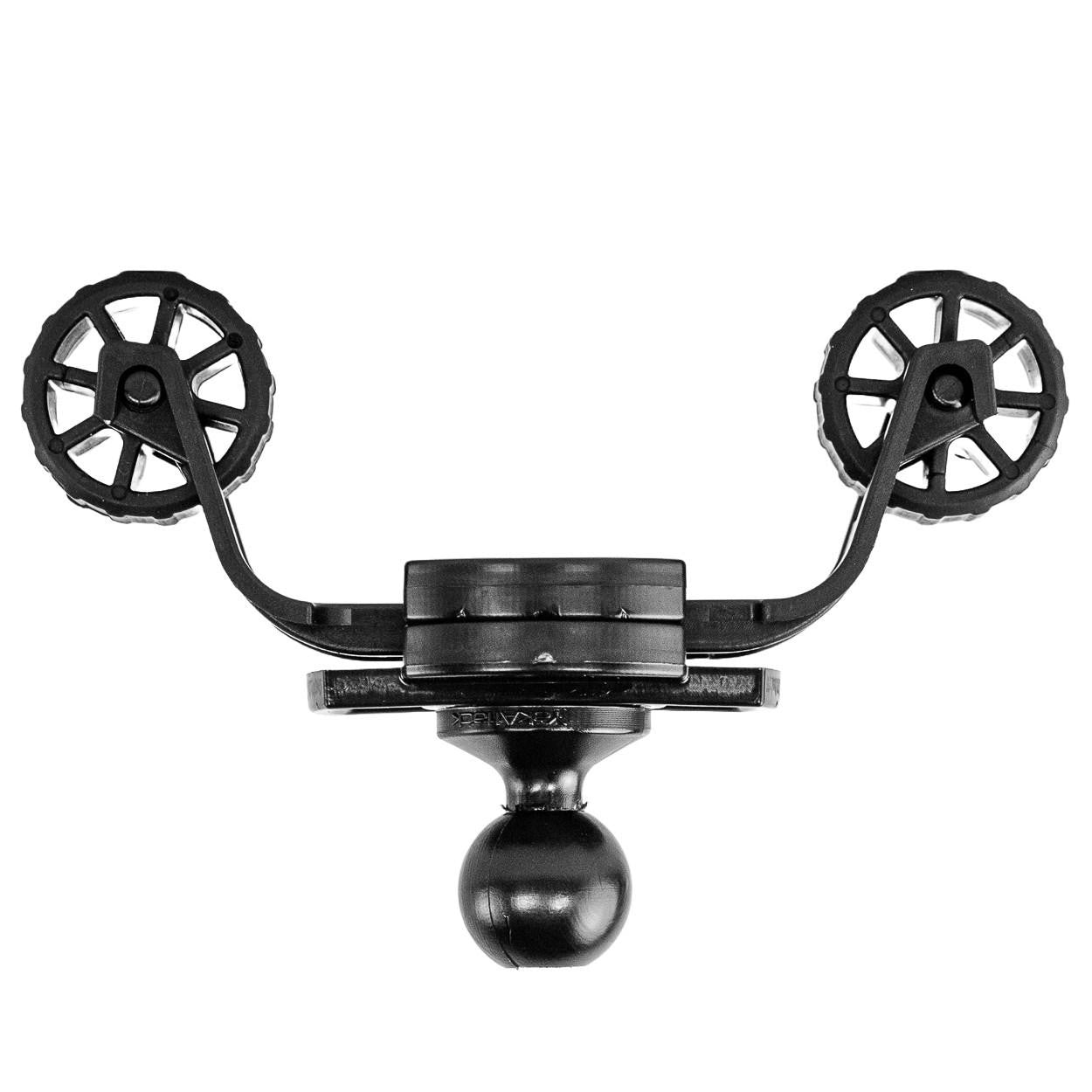 RotoGrip Phone Holder, Nur Handyhalterung und Sicherungsband