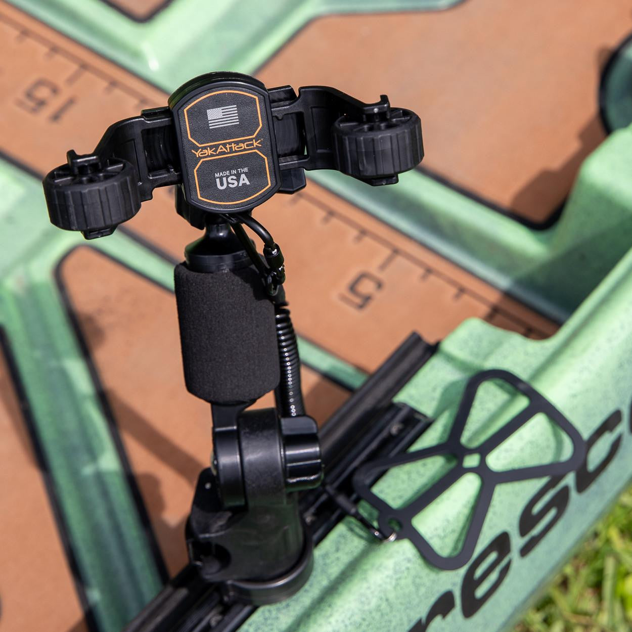 RotoGrip Phone Holder Pro with LockNLoad Mounting System