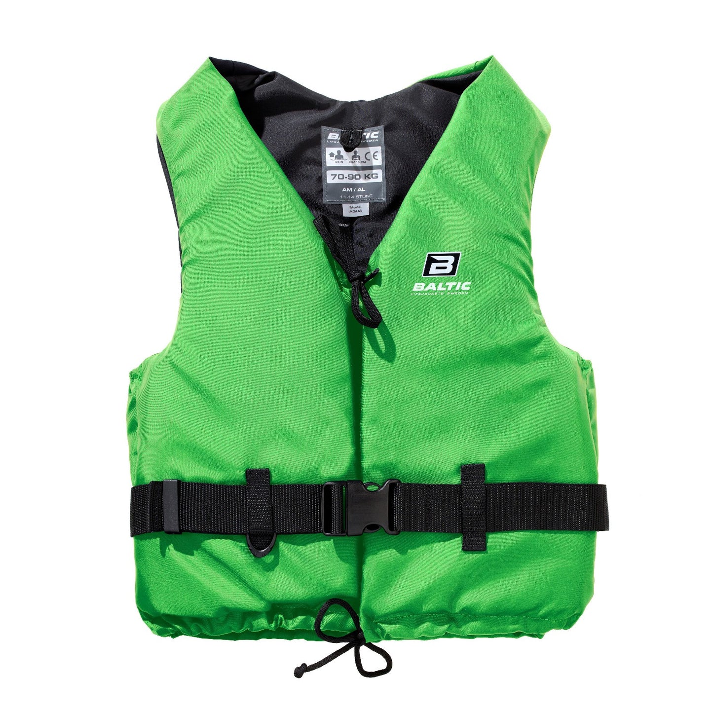 BALTIC Schwimmweste Aqua, 50N, Schwimmweste versch. Variationen