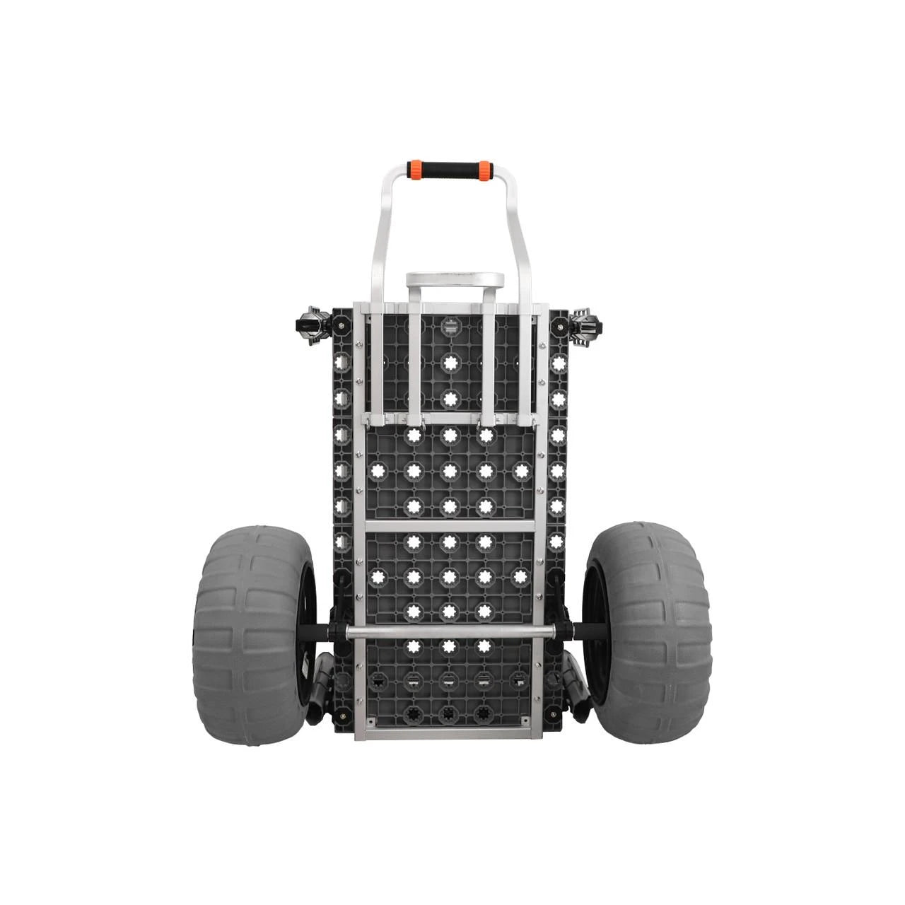 SandRig Surf Cart, 20” x 36” with 16" Balloon Tires