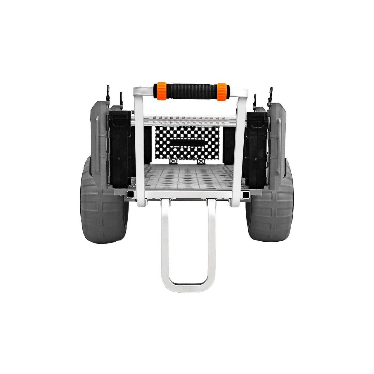 SandRig Surf Cart, 20” x 54” with 16" Balloon Tires