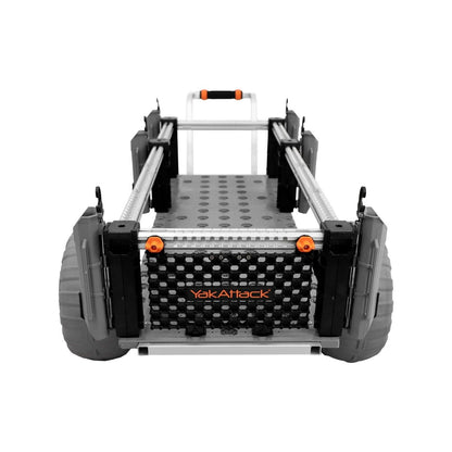 SandRig Surf Cart, 20” x 54” with 16" Balloon Tires
