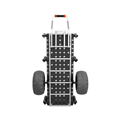 SandRig Surf Cart, 20” x 54” with 16" Balloon Tires