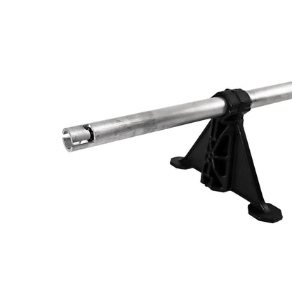 SandRig Surf Cart Axle Assembly