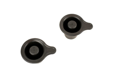 "YakAttack" Scupper Plug – Medium/Large (2er Set)