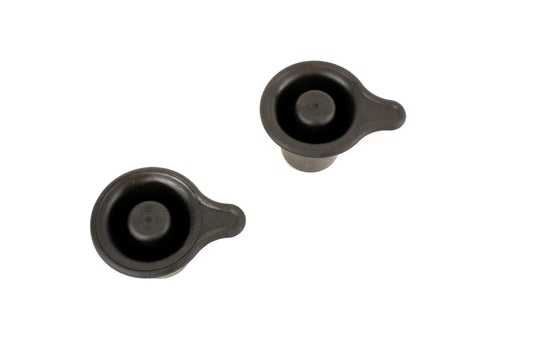 "YakAttack" Scupper Plug – Medium/Large (2er Set)