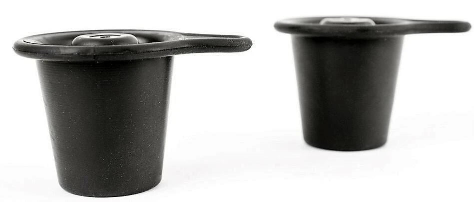 "YakAttack" Scupper Plug – Medium/Large (2er Set)
