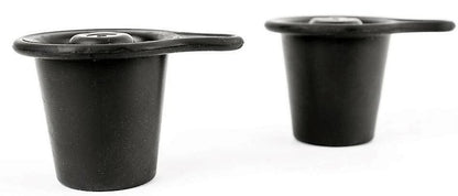 "YakAttack" Scupper Plug – Medium/Large (2er Set)