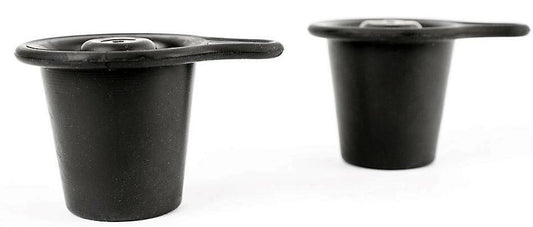 "YakAttack" Scupper Plug – Medium/Large (2er Set)