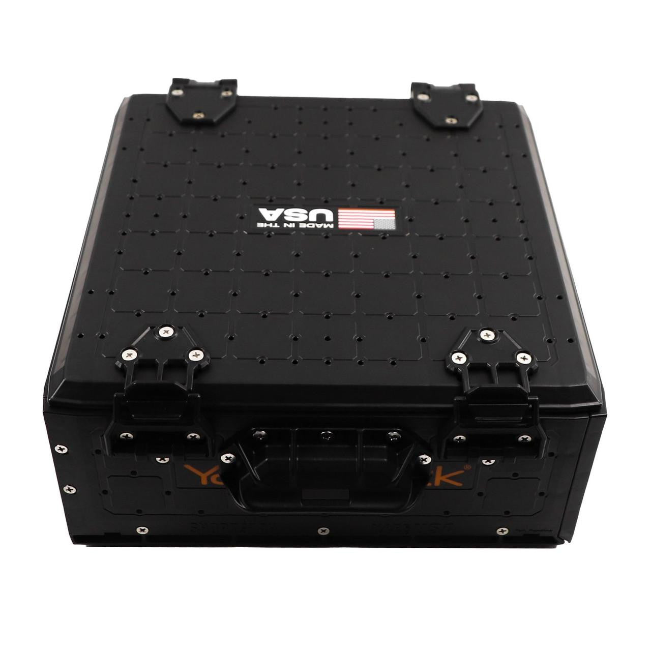 ShortStak SOLO Box 13" x 13"