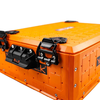 ShortStak SOLO Box 13" x 16", Orange