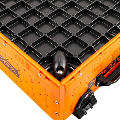 ShortStak SOLO Box 13" x 16", Orange