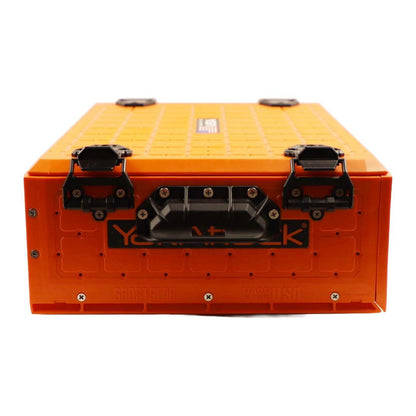 ShortStak SOLO Box 13" x 16", Orange