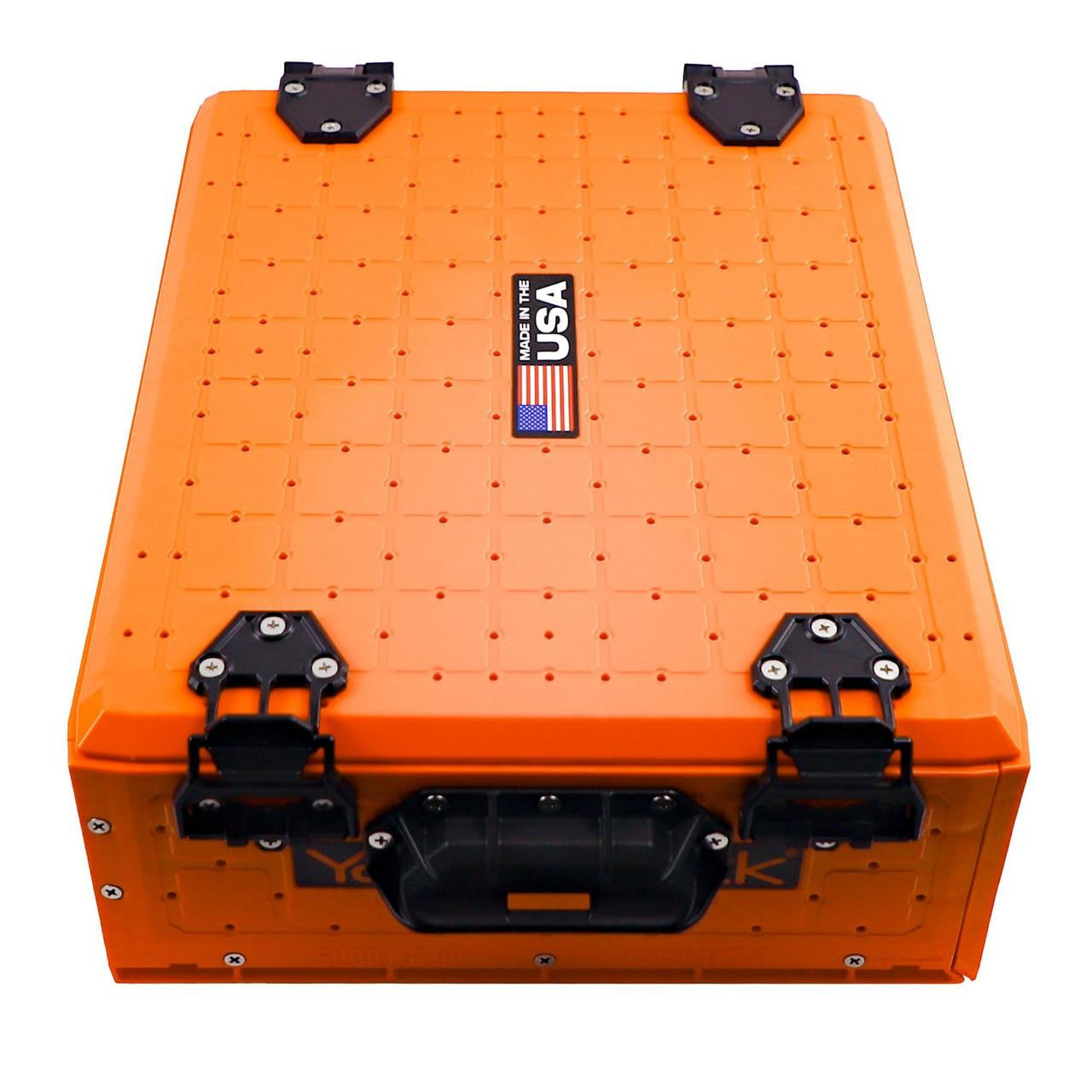 ShortStak SOLO Box 13" x 16", Orange