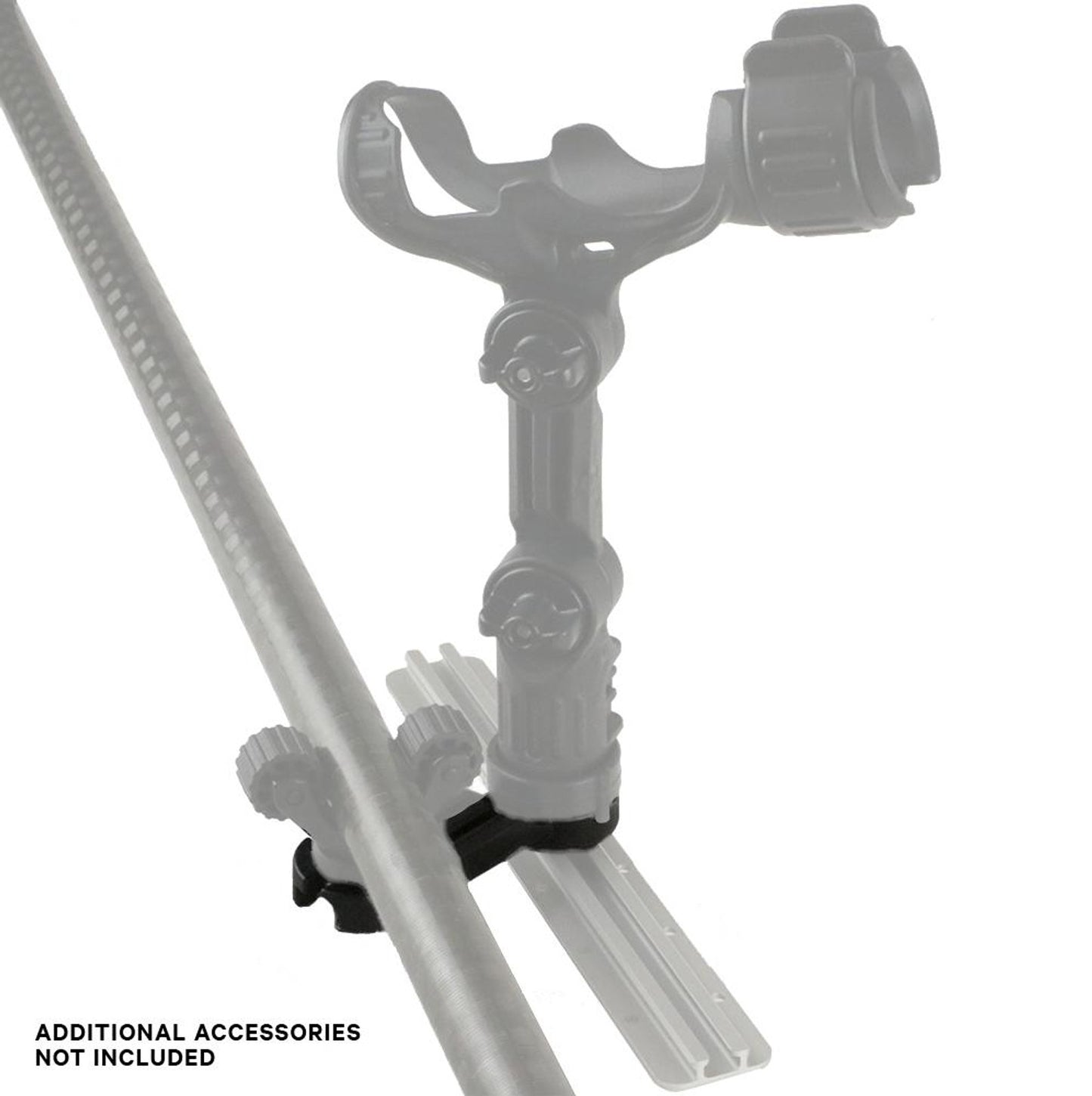 YakAttack SideArm Track Mount