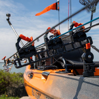 SideStage Pro Rod Rack