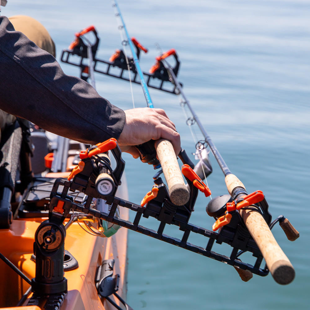 SideStage Pro Rod Rack
