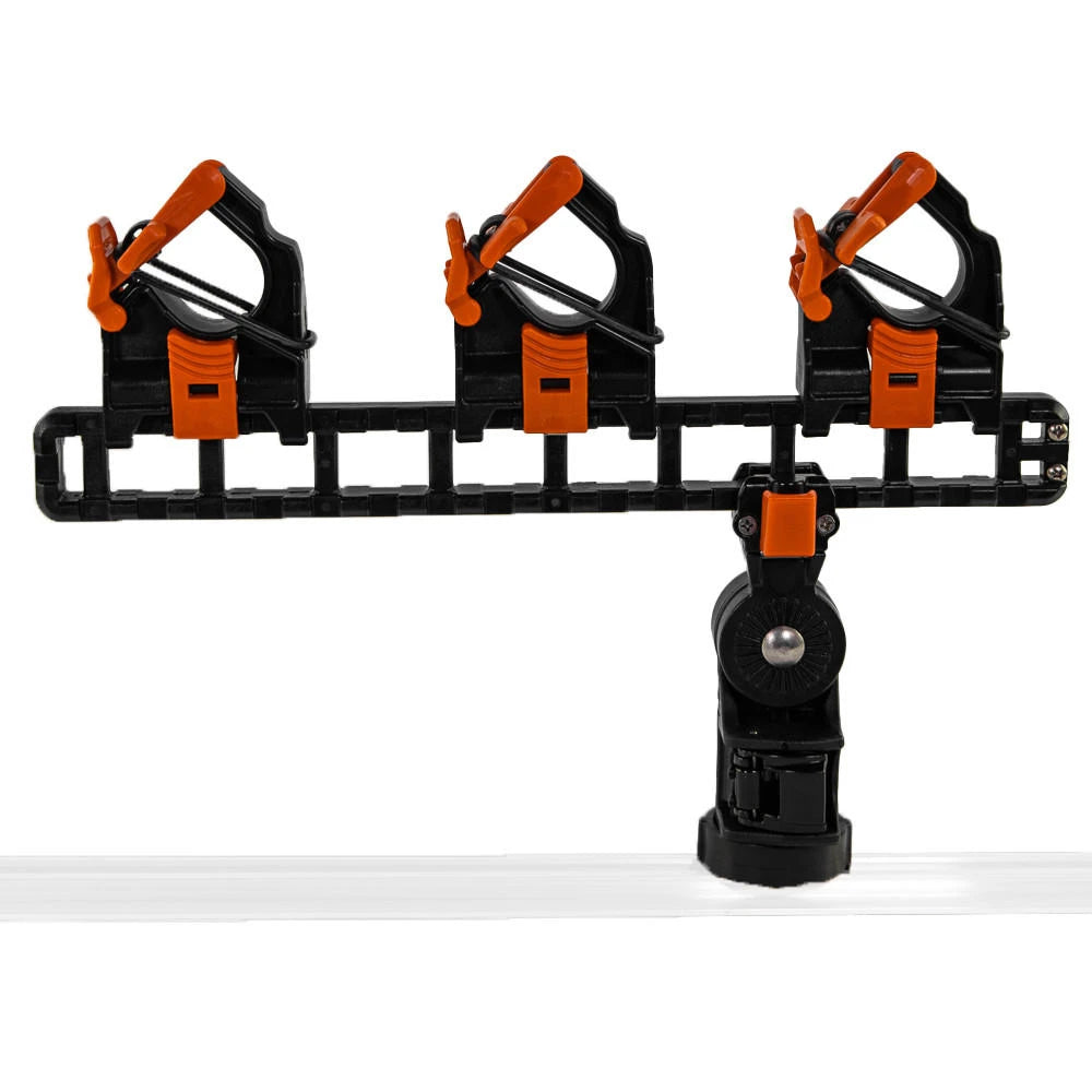 SideStage Pro Rod Rack