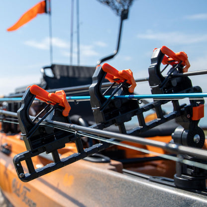 SideStage Pro Rod Rack