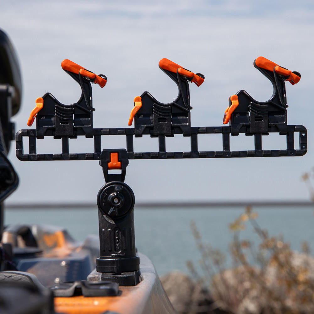 SideStage Pro Rod Rack