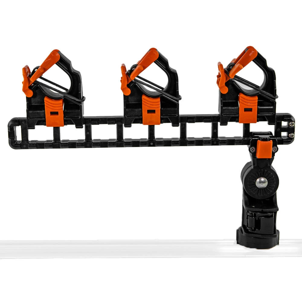 SideStage Pro Rod Rack