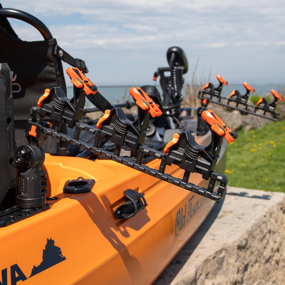 SideStage Pro Rod Rack