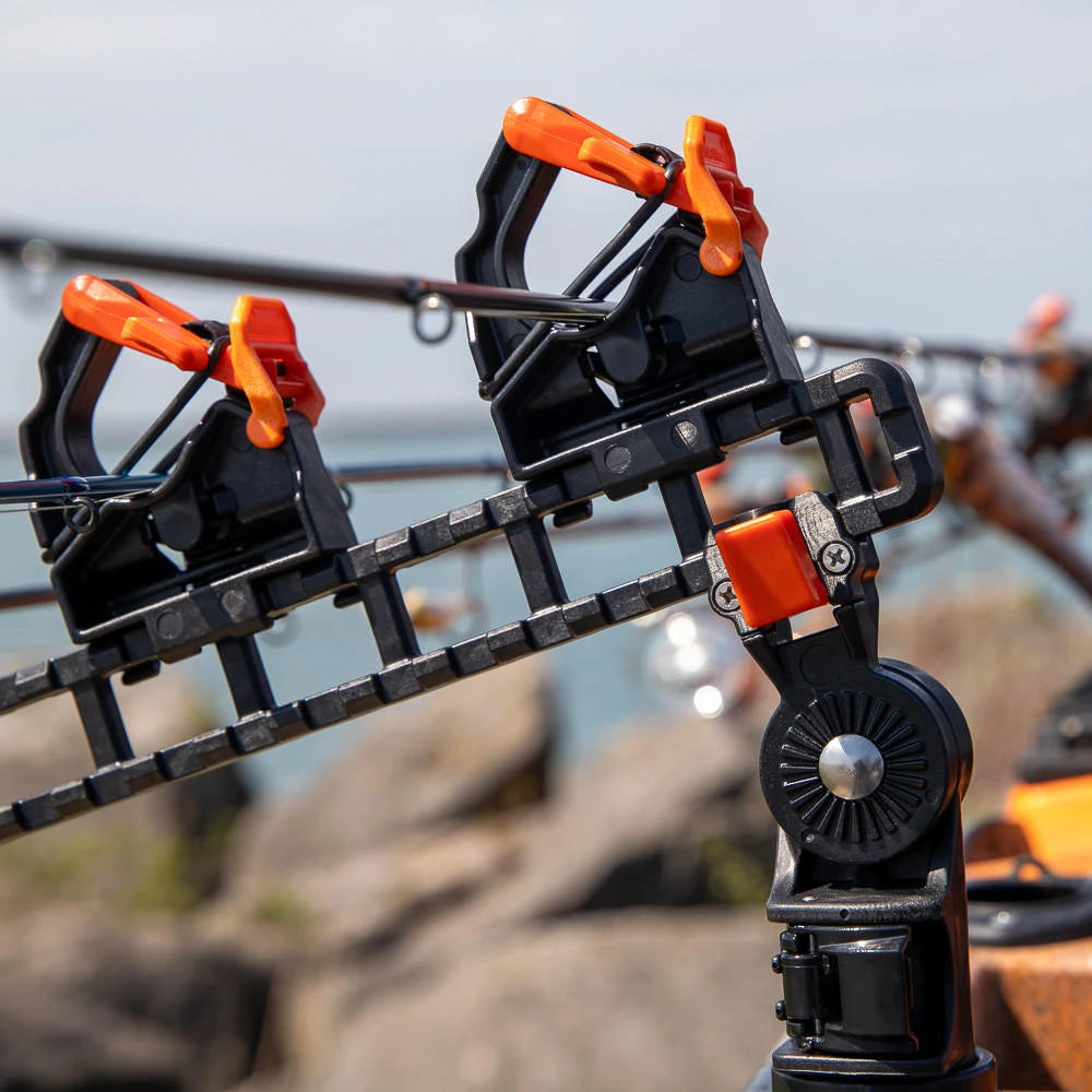 SideStage Pro Rod Rack