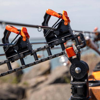 SideStage Pro Rod Rack