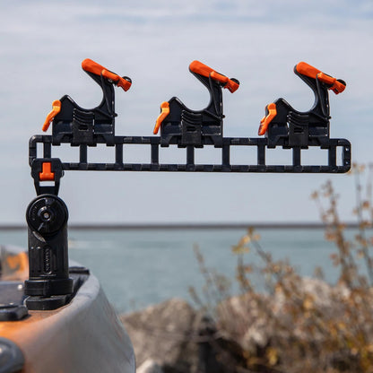 SideStage Pro Rod Rack