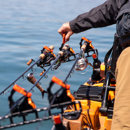 SideStage Pro Rod Rack