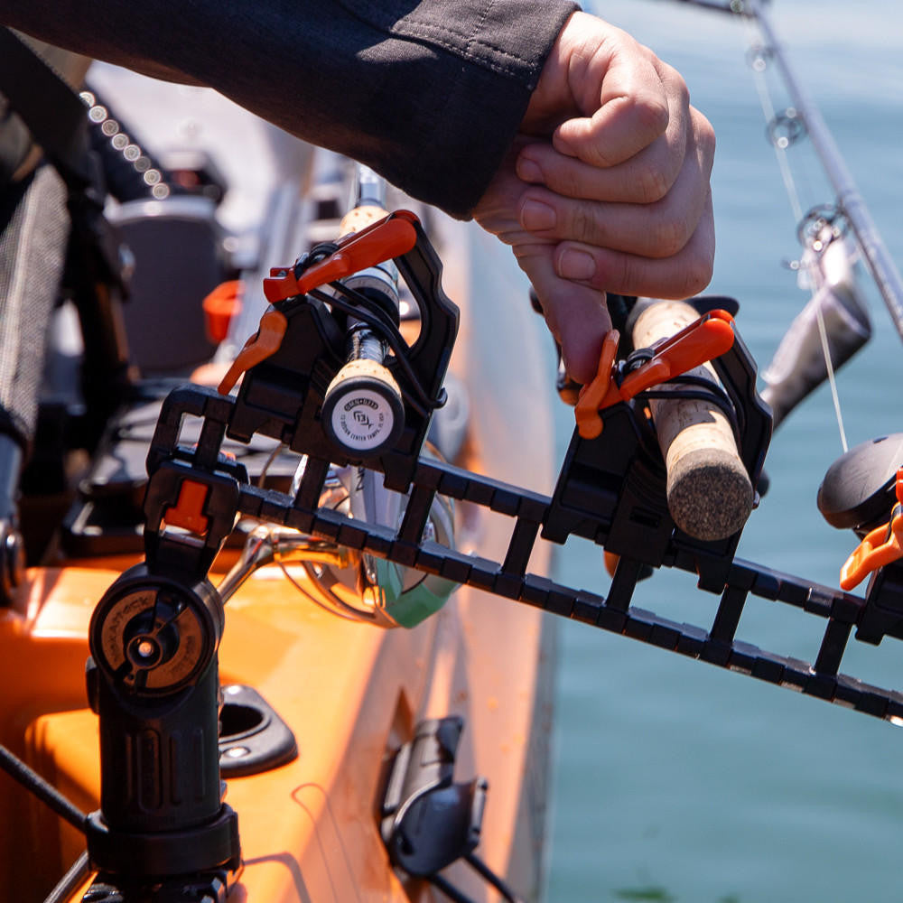 SideStage Pro Rod Rack