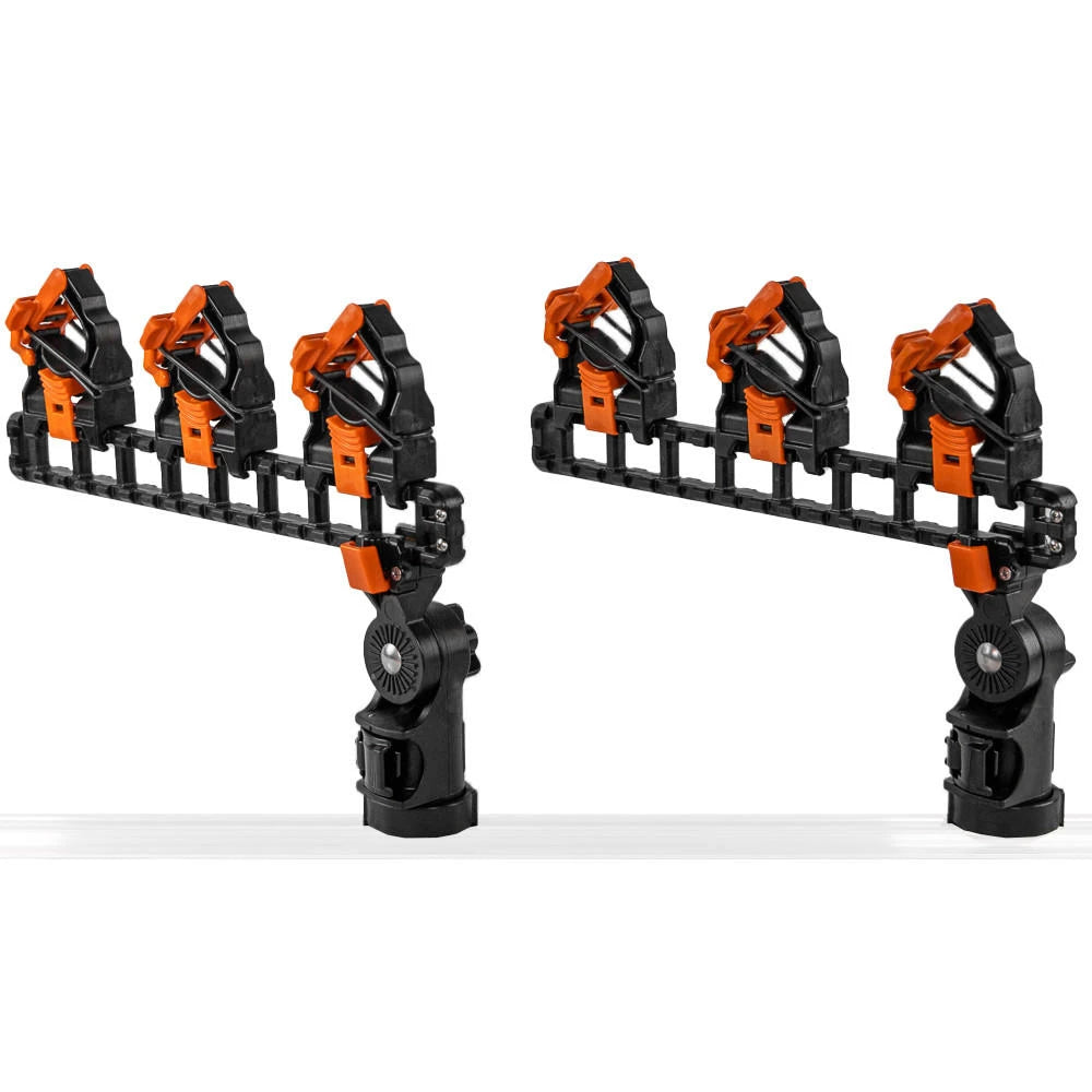 SideStage Pro Rod Rack