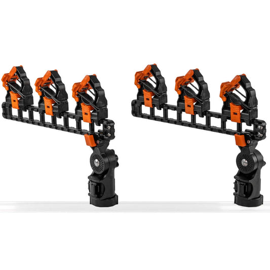 SideStage Pro Rod Rack