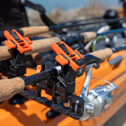 SideStage Pro Rod Rack