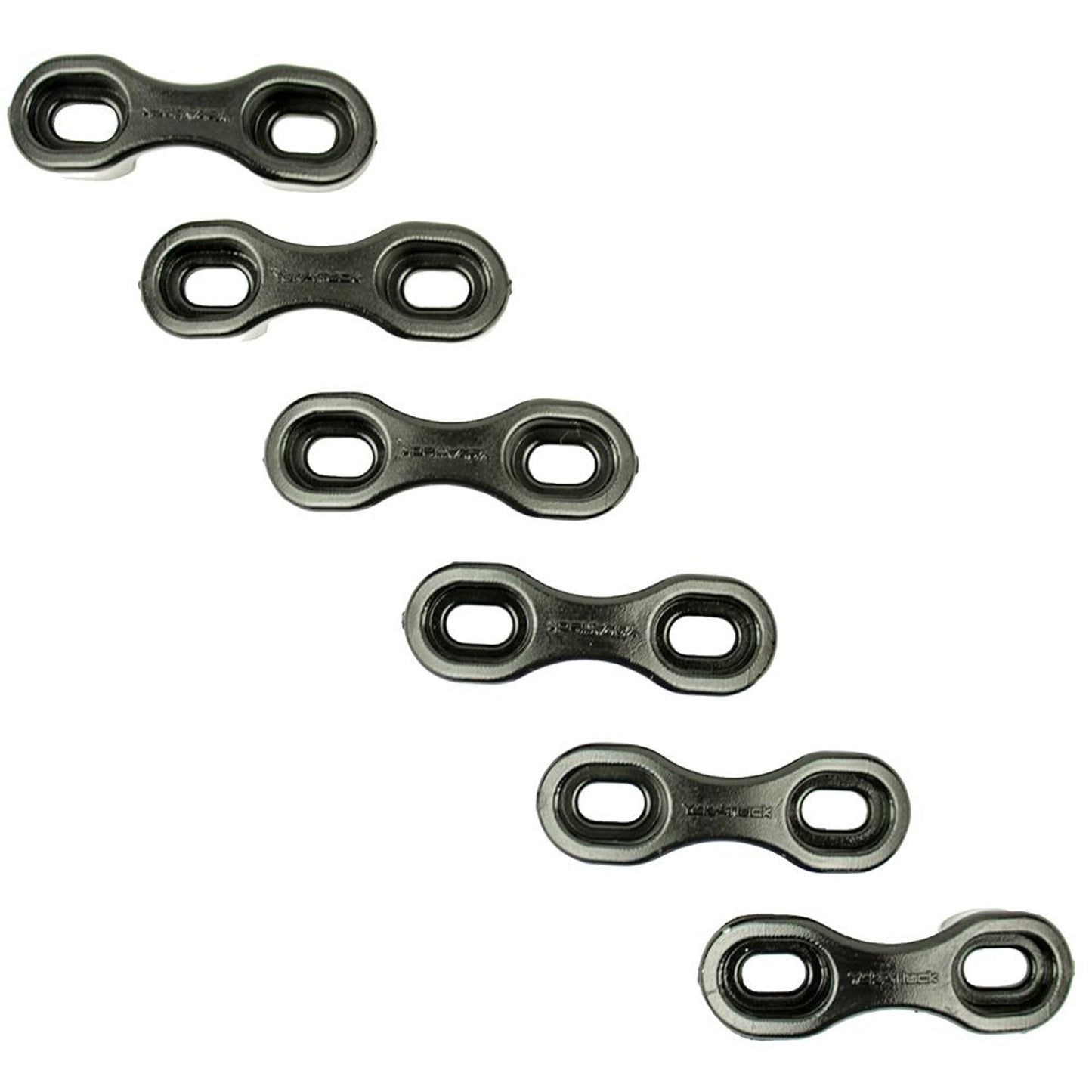 YakAttack Padeye Kit, 6 Pack