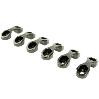 YakAttack Padeye Kit, 6 Pack
