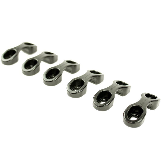 YakAttack Padeye Kit, 6 Pack