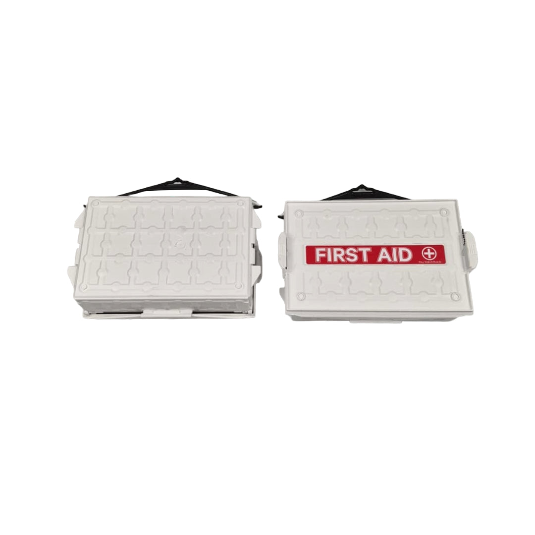 Reel Essentials First Aid TracPak